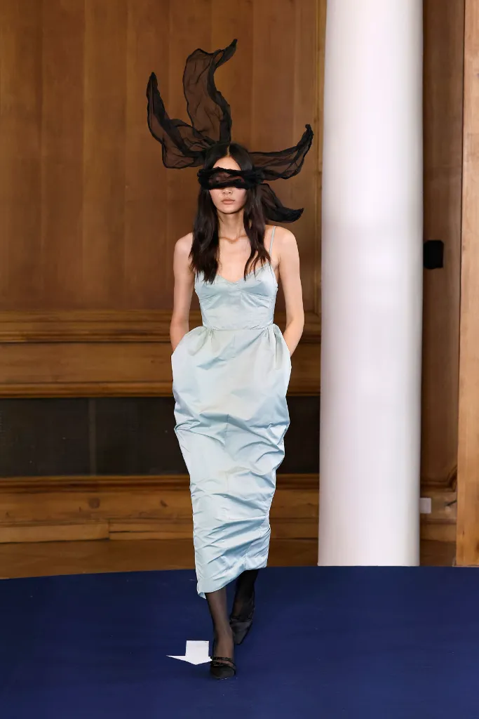 Palomo Spain 26SS010